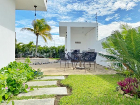 Amazing Villa in Mahahual